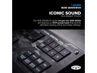 <b>BOSS SDE-3000 EVH DUAL DIGITAL DELAY LIMITED EDITION EVH EDDIE VAN HALEN</b> <b>BOSS SDE-3000 EVH DUAL DIGITAL DELAY LIMITED EDITION EVH EDDIE VAN HALEN</b>